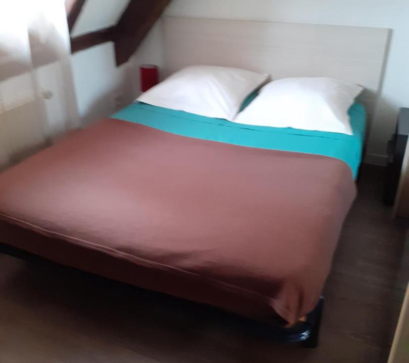 Photo of Bedroom in Rouffach