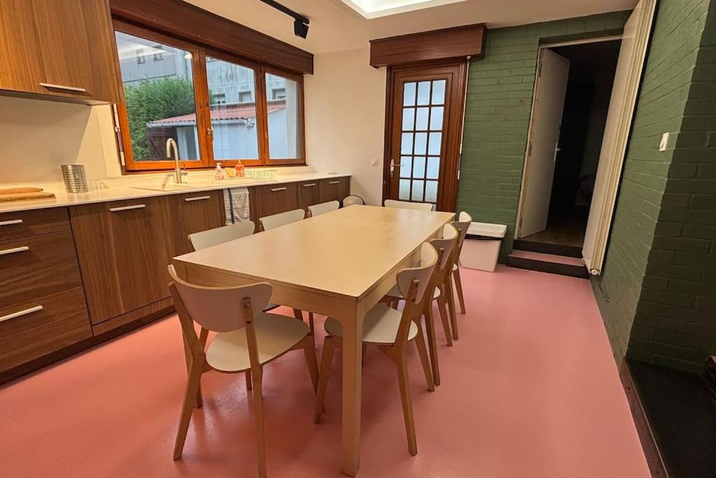 Photo of Kitchen in Arras