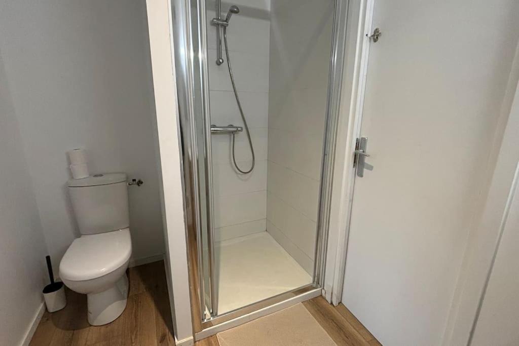 Photo of Bathroom in Arras