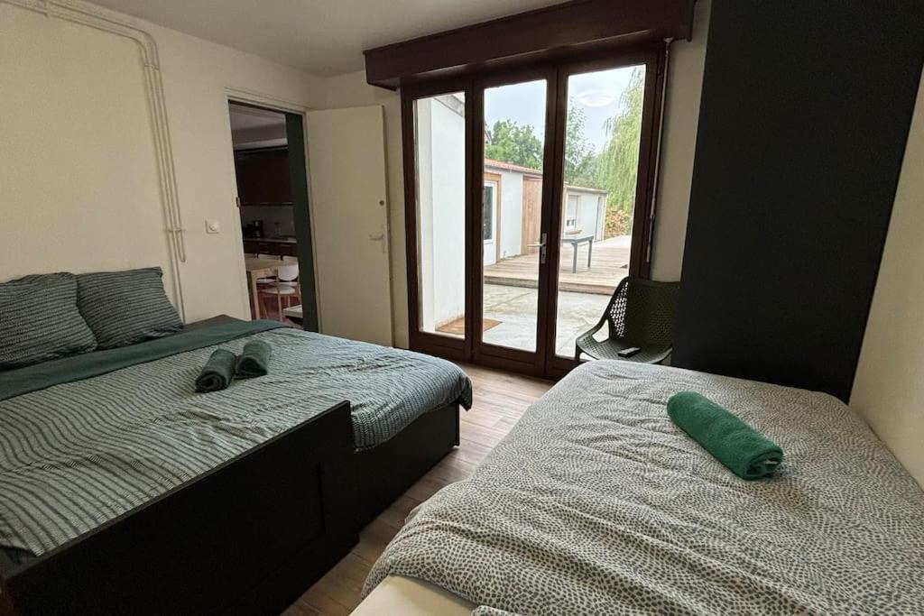 Photo of Bedroom in Arras