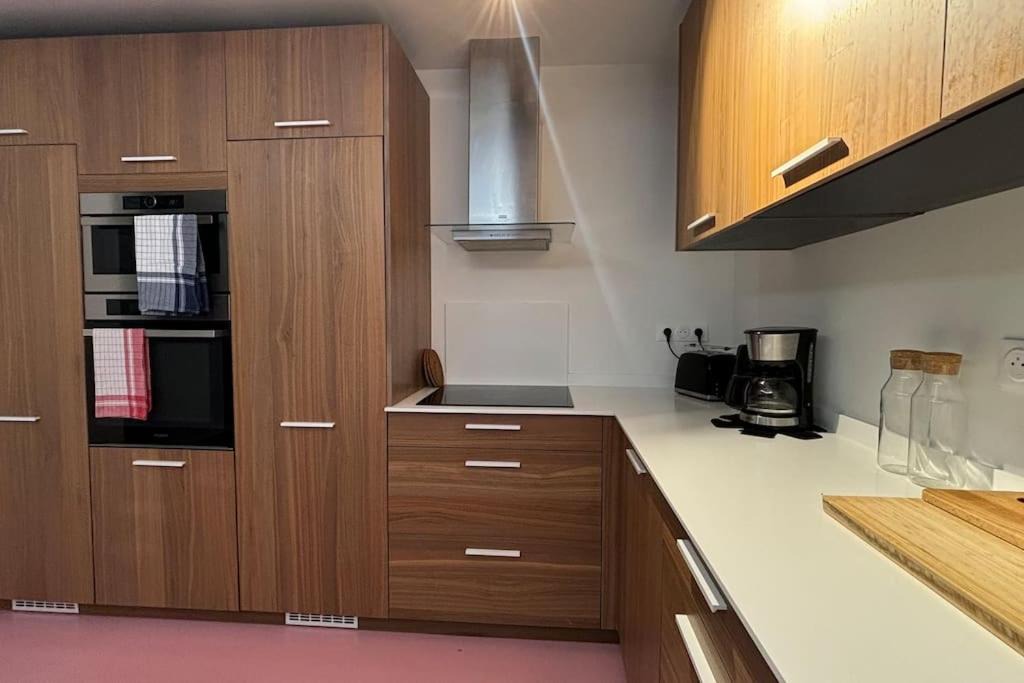 Photo of Kitchen in Arras