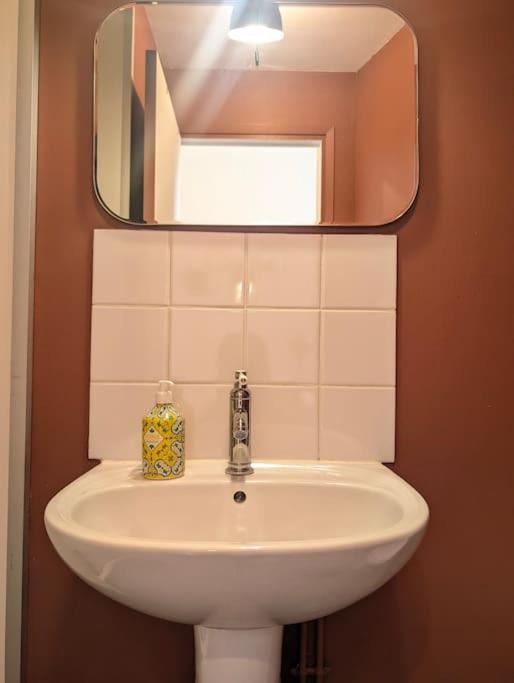 Photo of Bathroom in Roubaix