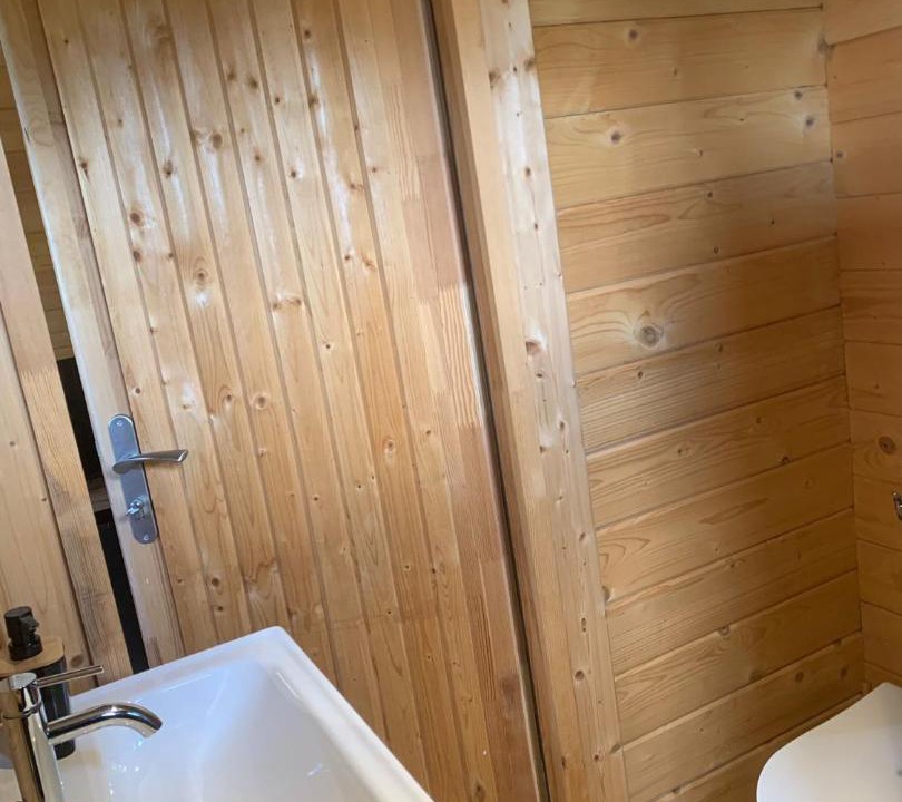 Photo of Bathroom in Lyoffans