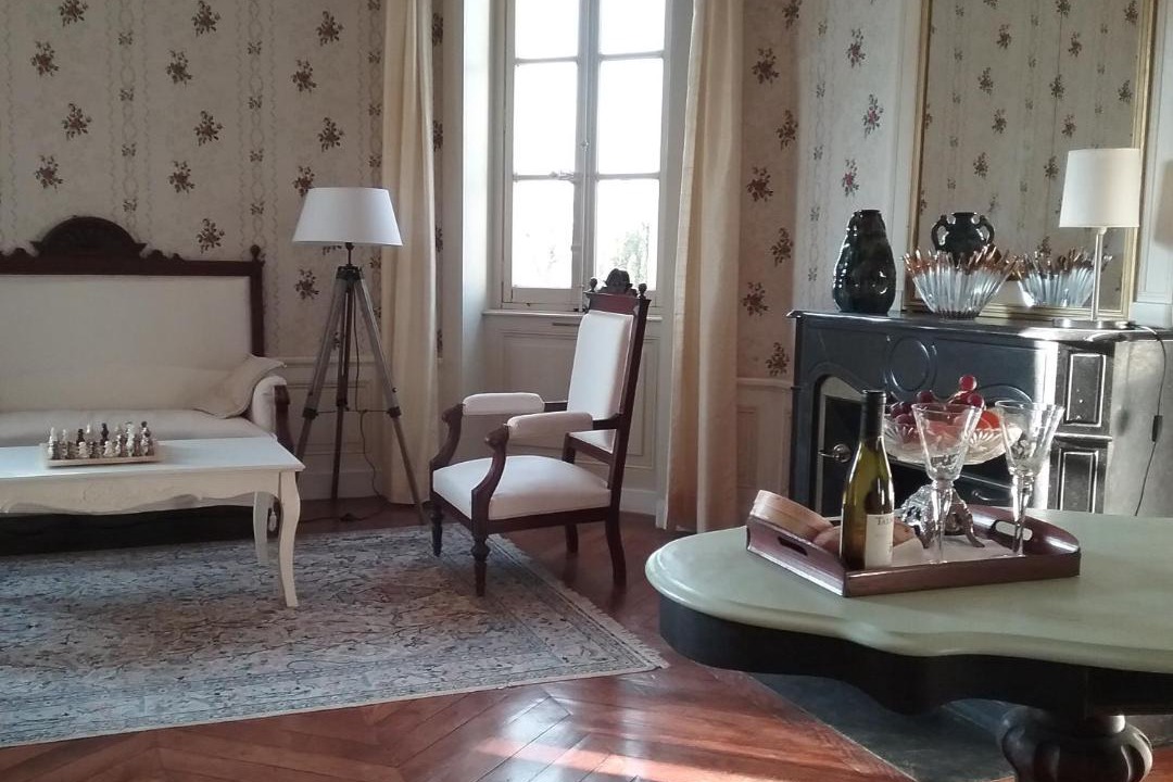 Photo of Livingroom in Prety