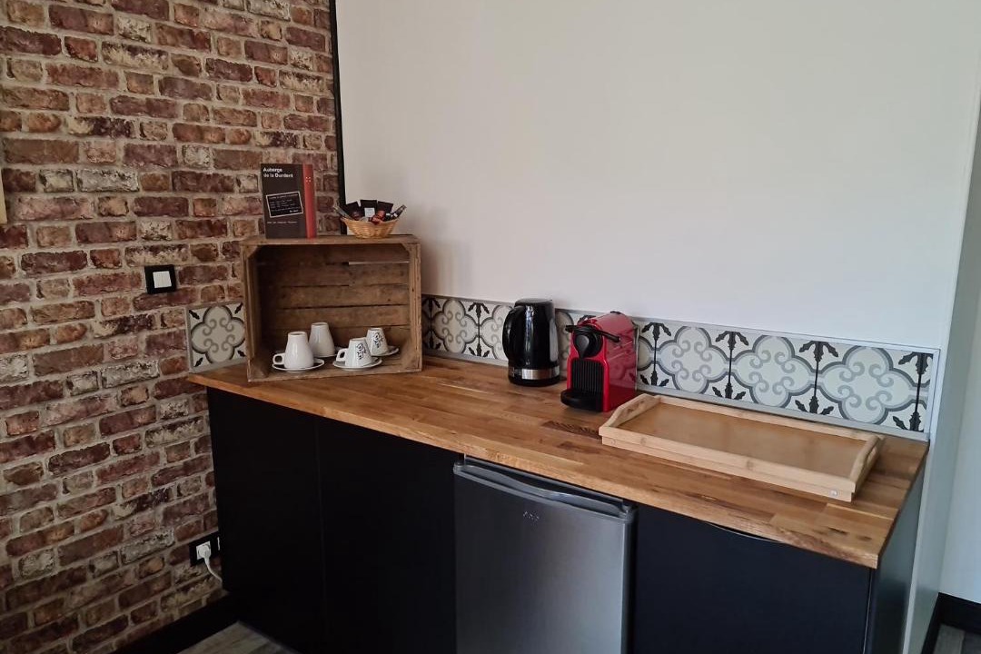 Photo of Kitchen in Hericourt-en-Caux