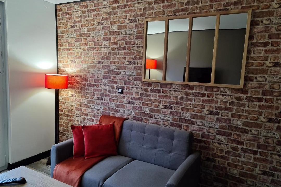 Photo of Livingroom in Hericourt-en-Caux