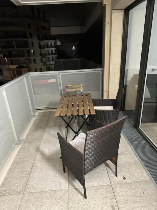 Photo of Patio Balcony in Colombes