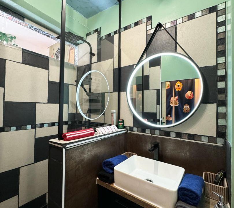 Photo of Bathroom in Crecy-en-Brie