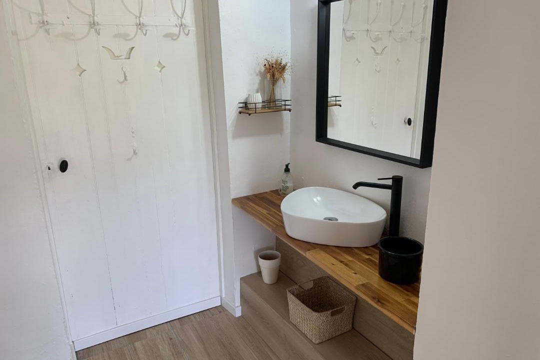 Photo of Bathroom in Medan