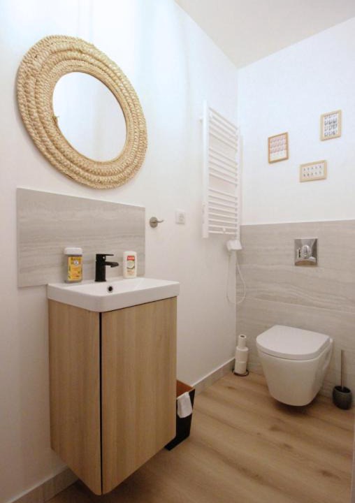 Photo of Bathroom in Verdun