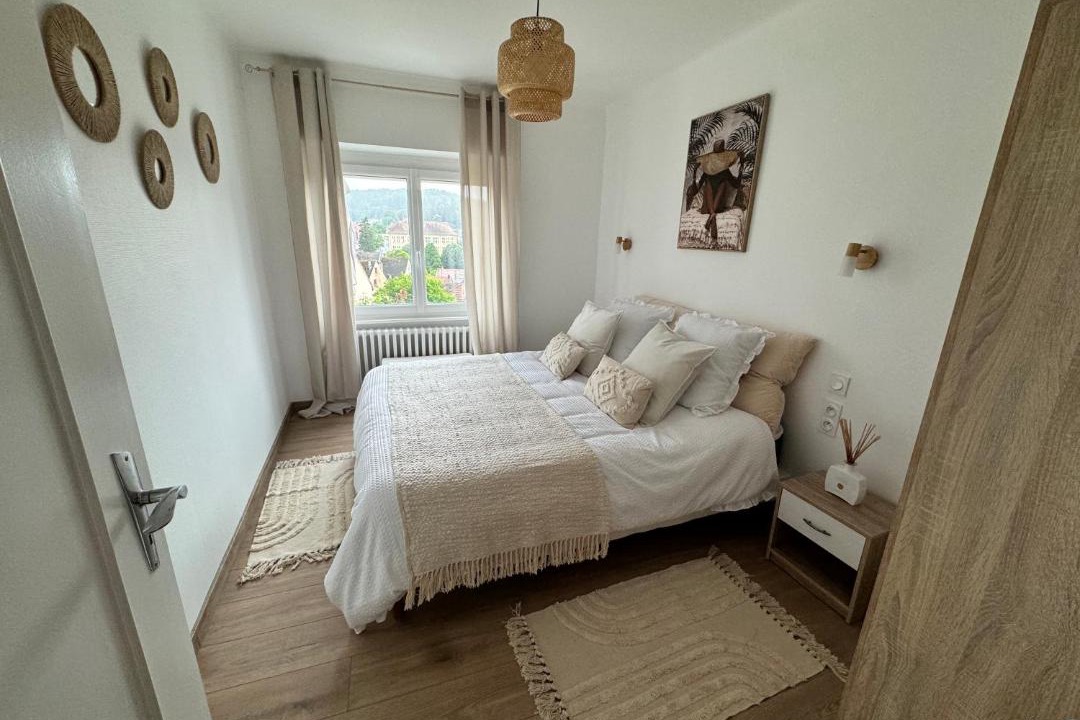 Photo of Bedroom in Bitche