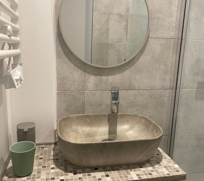 Photo of Bathroom in Bethune