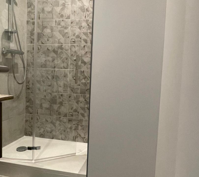 Photo of Bathroom in Bethune