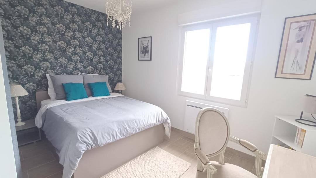 Photo of Bedroom in Coupru