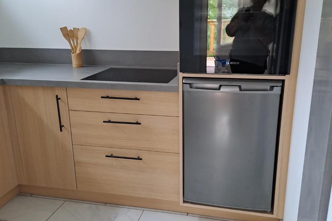 Photo of Kitchen in Bellencombre