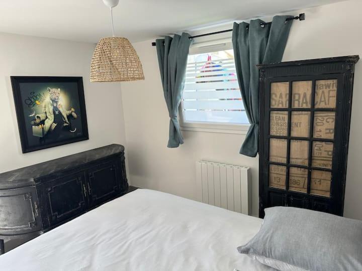 Photo of Bedroom in Le Home