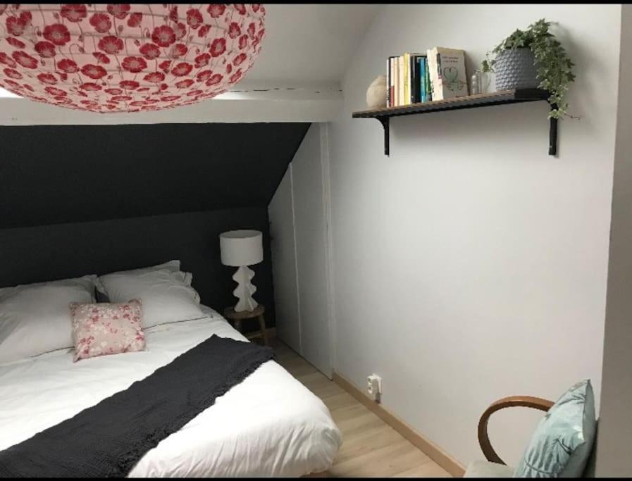 Photo of Bedroom in Hastings