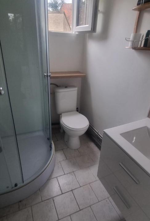 Photo of Bathroom in Neuvy-sur-Loire