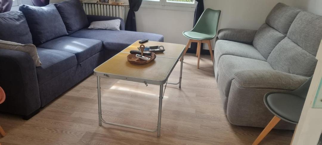 Photo of Livingroom in Neuvy-sur-Loire