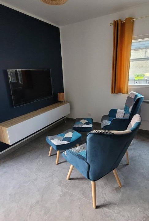 Photo of Livingroom in Jeumont