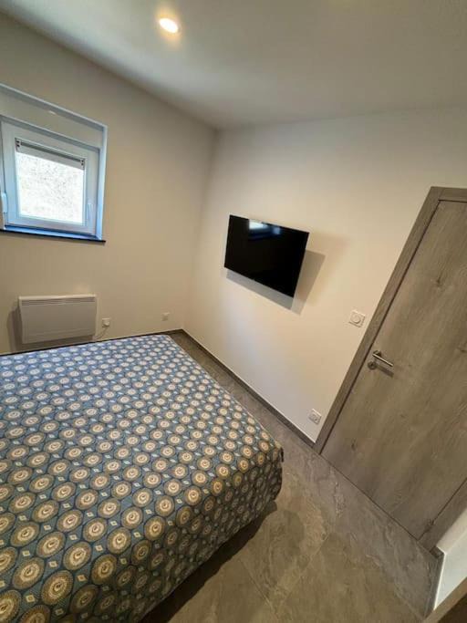 Photo of Bedroom in Jeumont