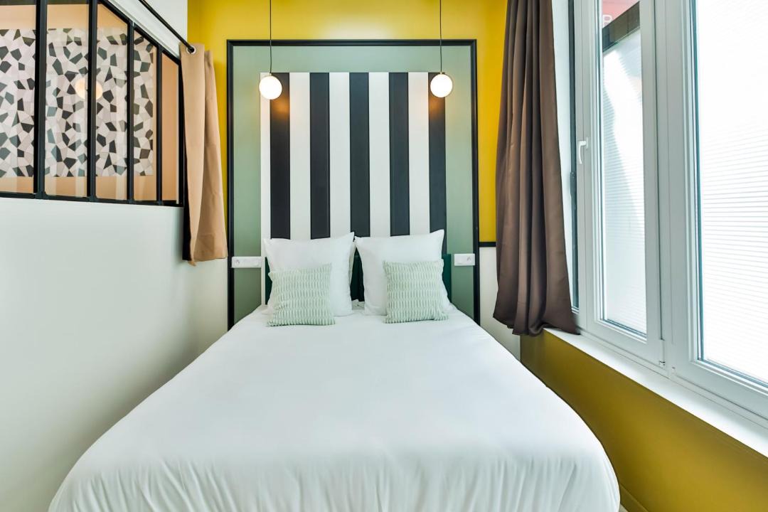 Photo of Bedroom in Gaillon