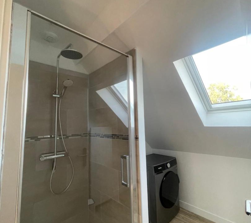 Photo of Bathroom in Isbergues