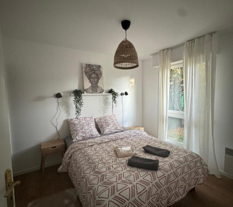 Photo of Bedroom in Montmagny