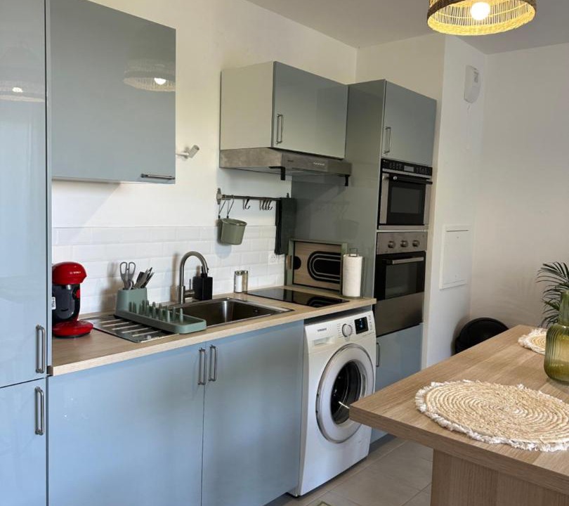 Photo of Kitchen in Noisy-le-Grand