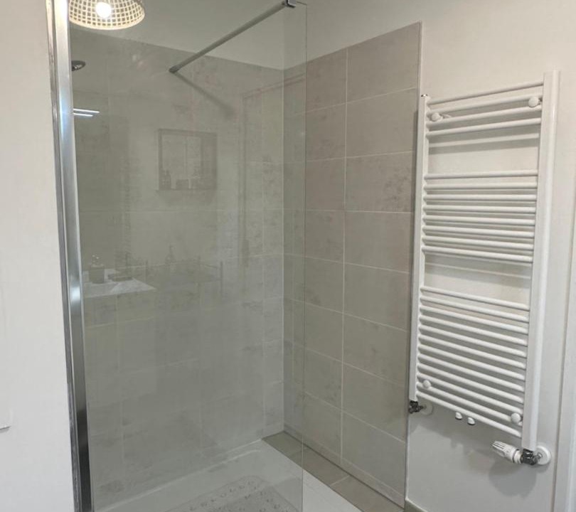 Photo of Bathroom in Noisy-le-Grand