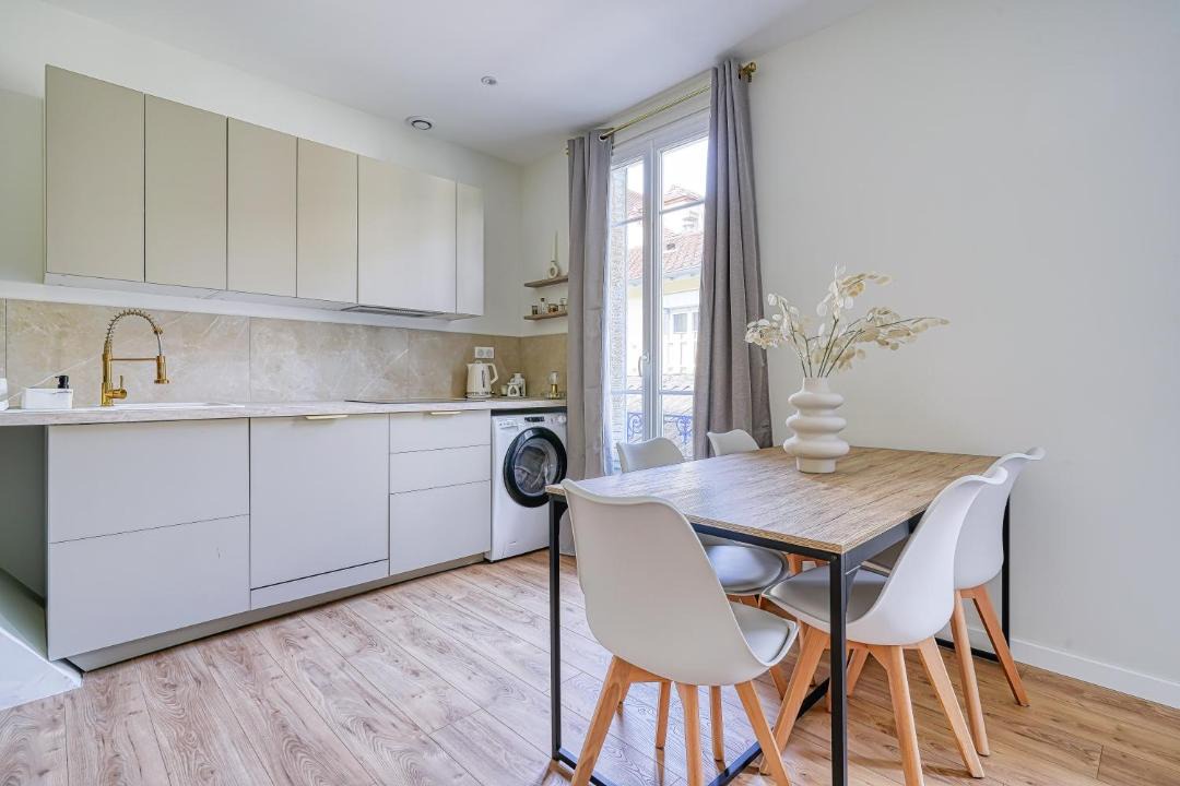 Photo of Kitchen in Brunoy