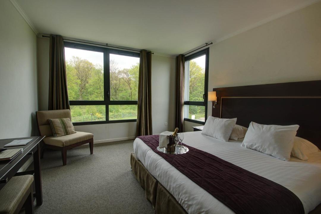 Photo of Bedroom in Lumbres