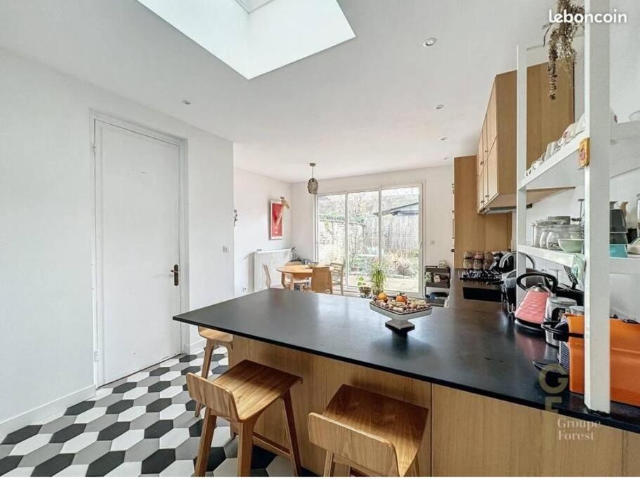 Photo of Kitchen in Tourcoing