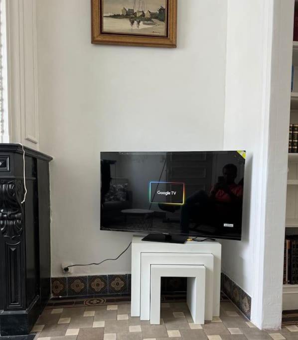 Photo of Livingroom in Tourcoing