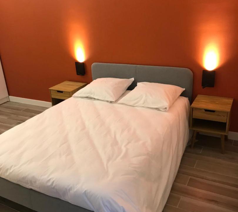 Photo of Bedroom in Marolles-en-Brie