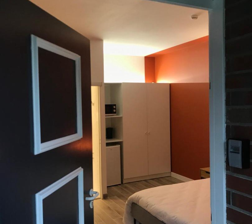 Photo of Bedroom in Marolles-en-Brie
