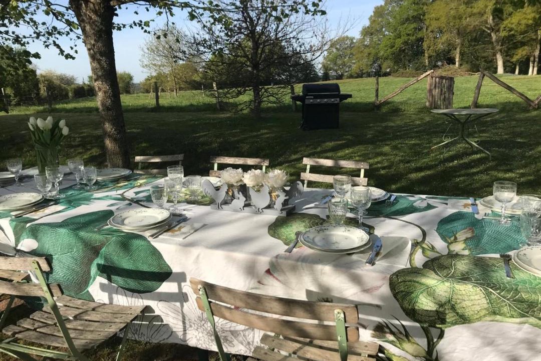 Photo of Outdoor in Saint-Symphorien