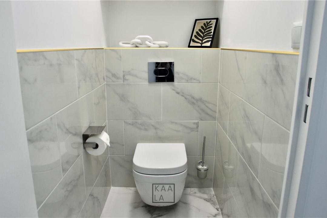 Photo of Bathroom in Torcy-le-Grand