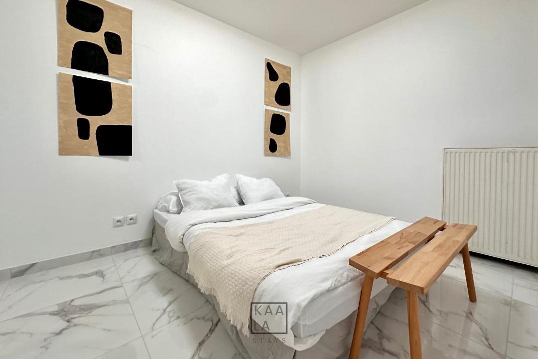 Photo of Bedroom in Torcy-le-Grand