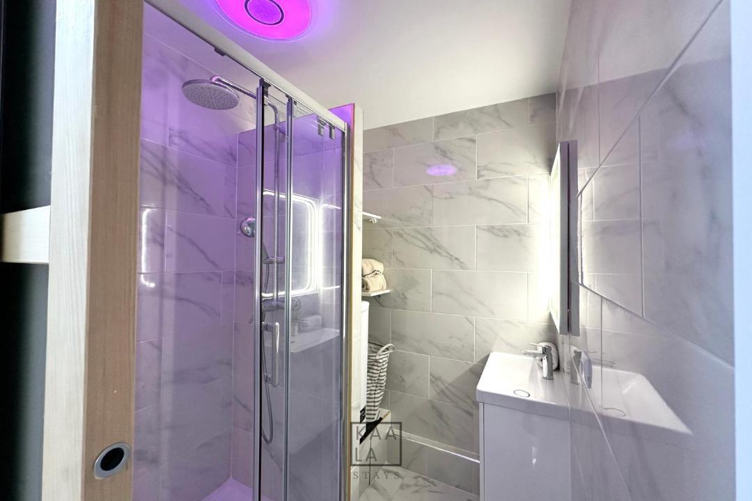 Photo of Bathroom in Torcy-le-Grand