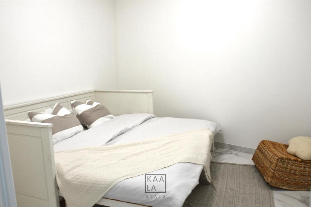Photo of Bedroom in Torcy-le-Grand