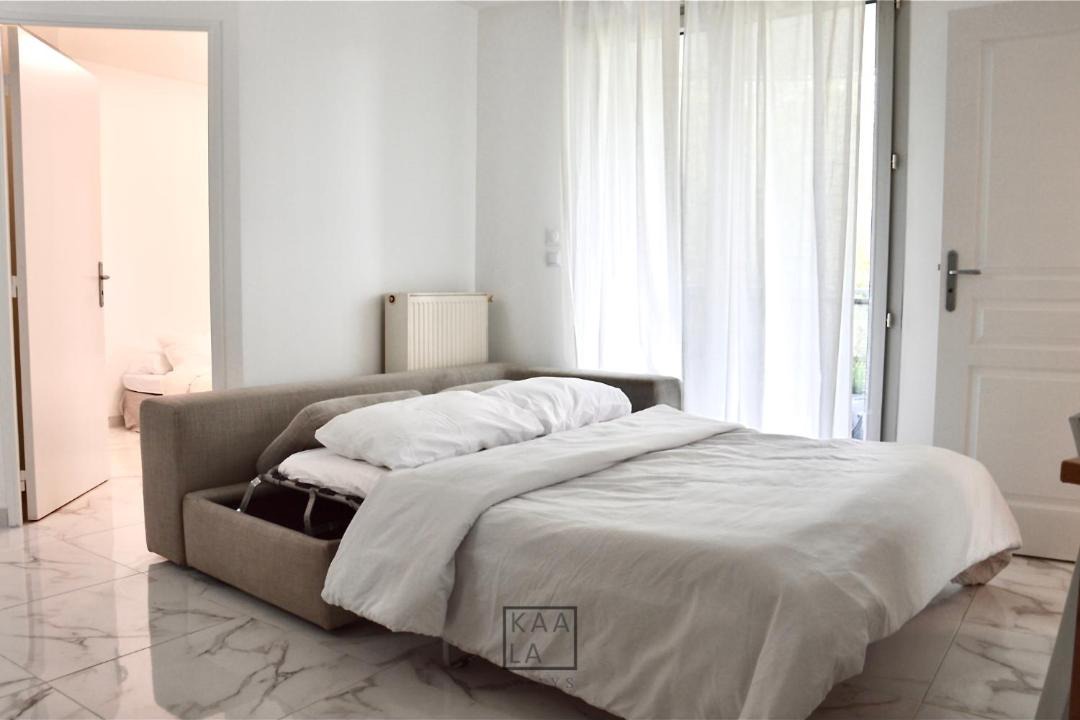Photo of Bedroom in Torcy-le-Grand
