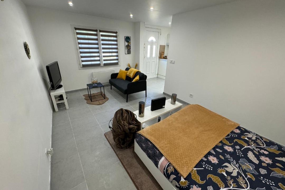 Photo of Bedroom in Pontcarre