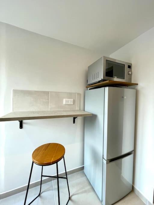 Photo of Kitchen in Saint-Gratien