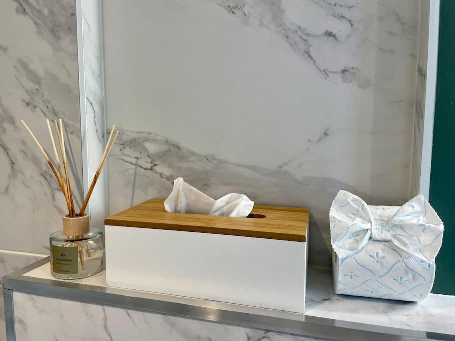 Photo of Bathroom in Saint-Gratien