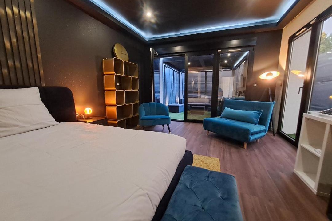 Photo of Bedroom in Orly