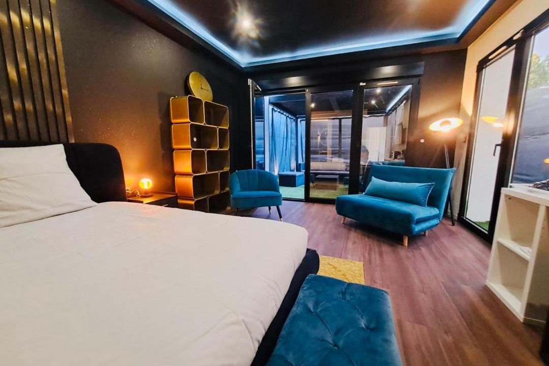 Photo of Bedroom in Orly