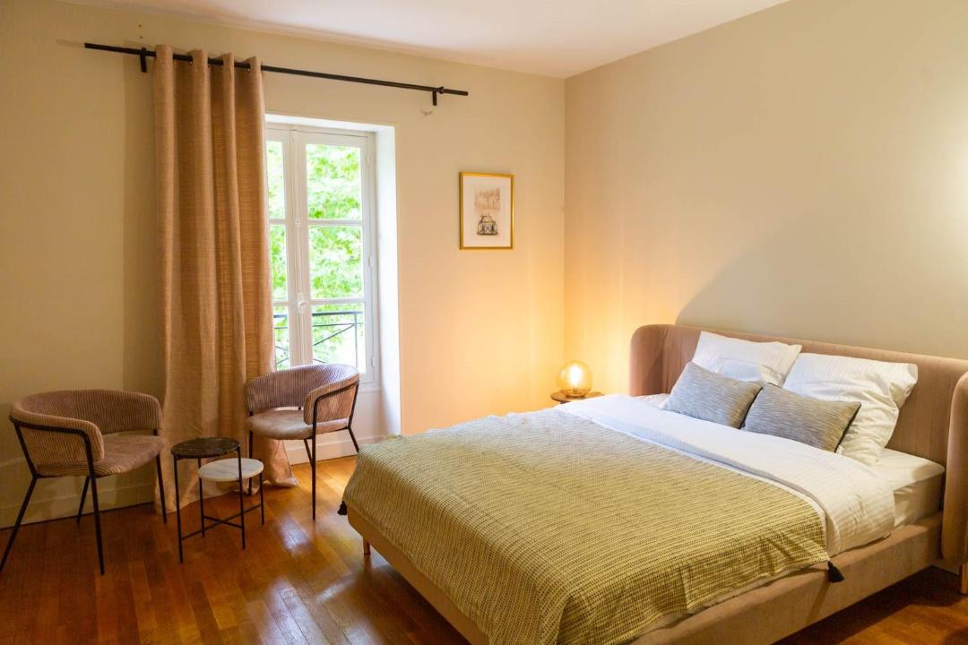 Photo of Bedroom in Mulsanne