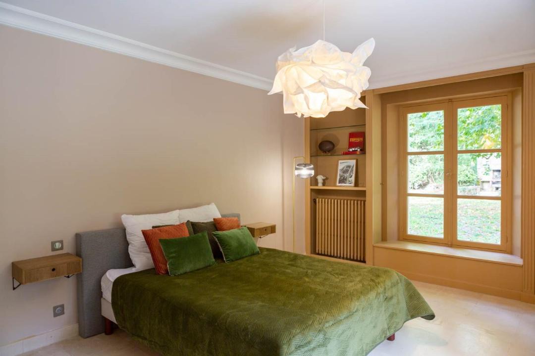 Photo of Bedroom in Mulsanne