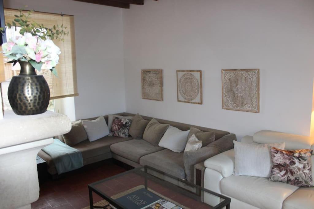 Photo of Livingroom in Daumeray